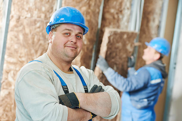 Best Eco-Friendly or Green Insulation Solutions  in Kimberly, AL